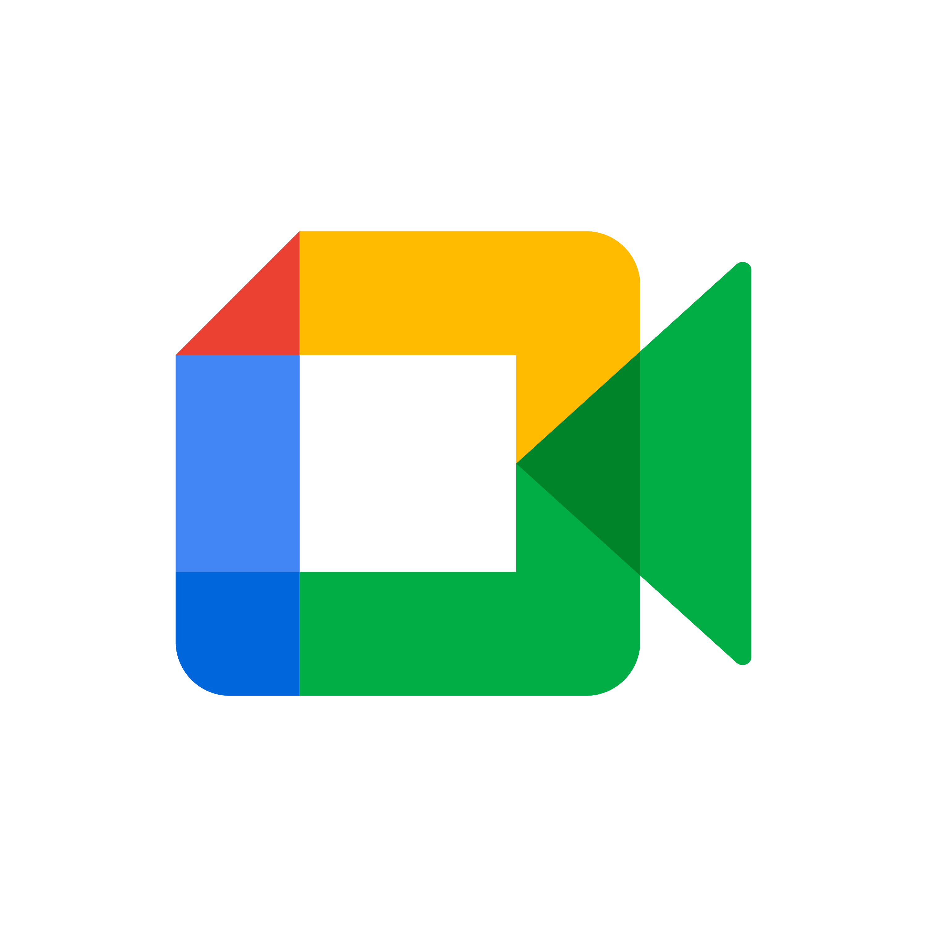 Google Meet fake call ringtone